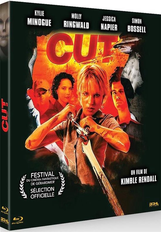 Cut