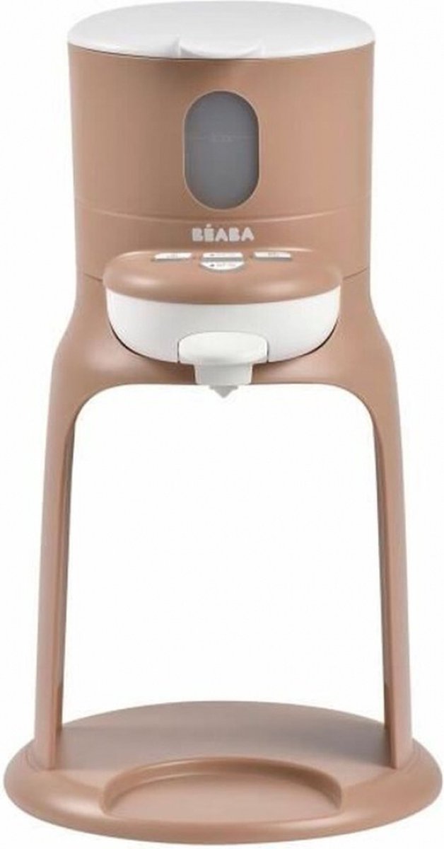Goedkoopste BEABA EXCLUSIVE, Espresso slabbetje, Flessenwarmer/kleine potjes, Pralin
