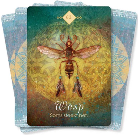 Boodschappen van de Dieren