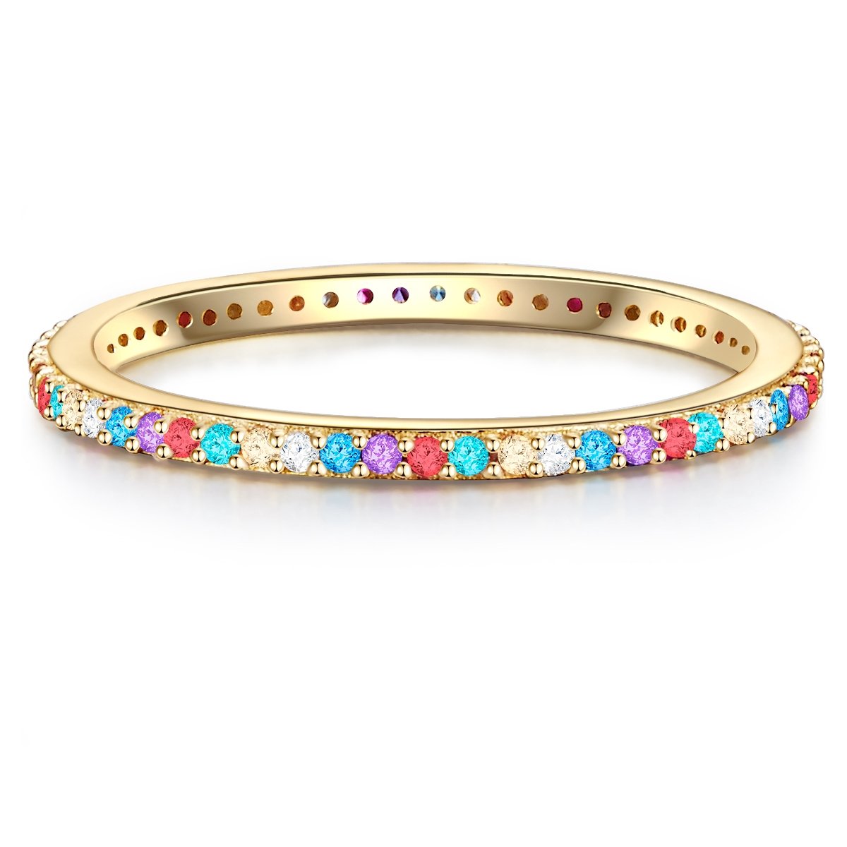 Lulu Jane Ring