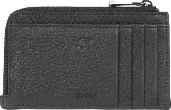 JOOP! Porte-cartes Cardona Amynthor Cardholder Black Noir