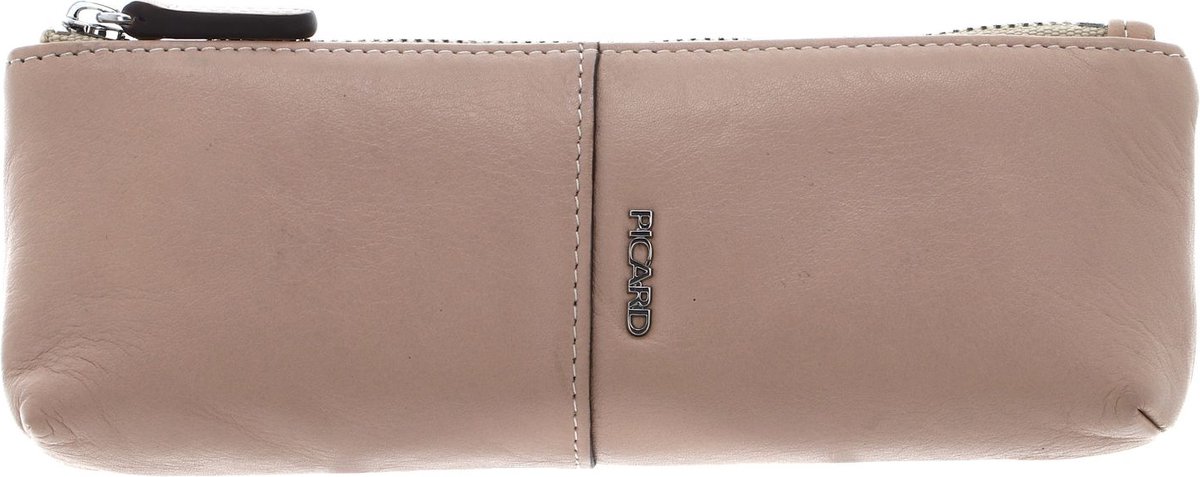 PICARD Cosmetische tas Treasure1 Cosmetic Case Cookie Taupe