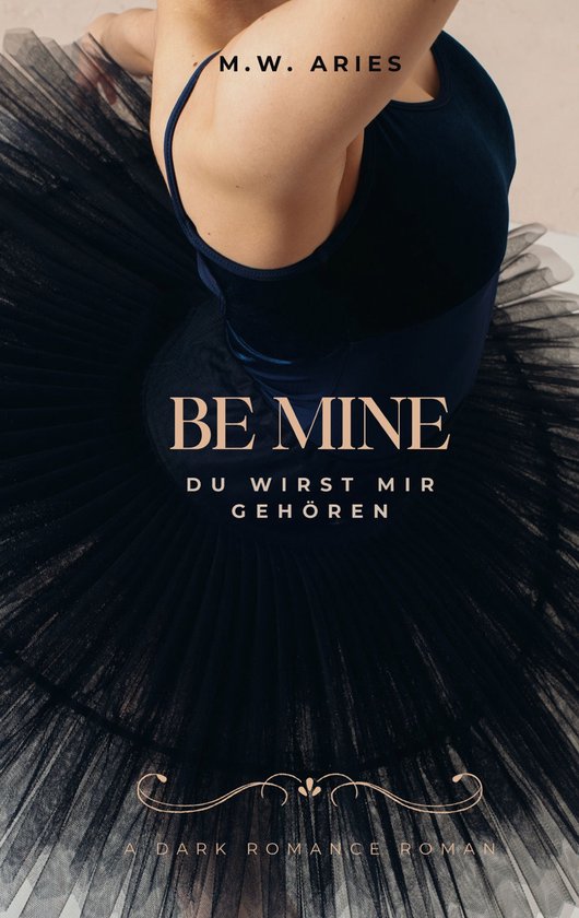 Be Mine 1 - Be Mine