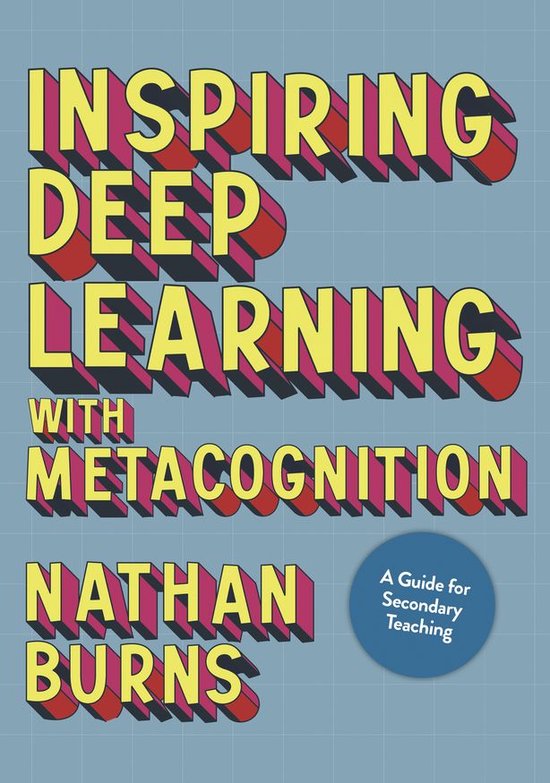 Inspiring Deep Learning with Metacognition - cover