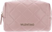 VALENTINO Trousse de maquillage Ocarina Soft Cosmetic Case Cipria Rose