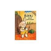 Rikki - Rikki wordt grote broer