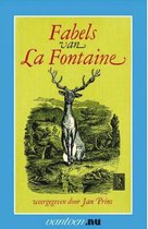 Fabels van La Fontaine