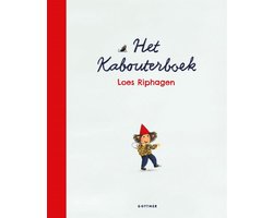 foto van Het Kabouterboek