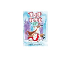 foto van Top Bob de reddende hond