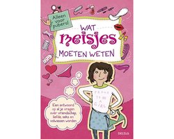 Wat meisjes moeten weten