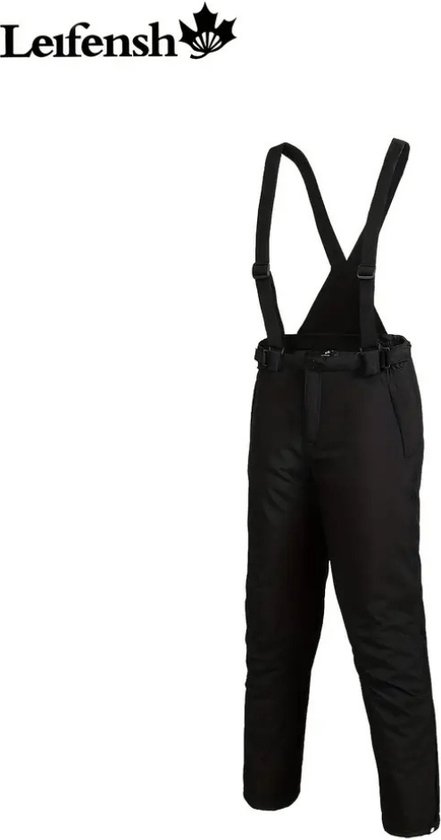 Nivard Combinaison de ski - Pantalon de ski - Veste de ski - Combinaison de ski - Sports d'hiver - Homme - 2 pièces - Kaki - Taille XL