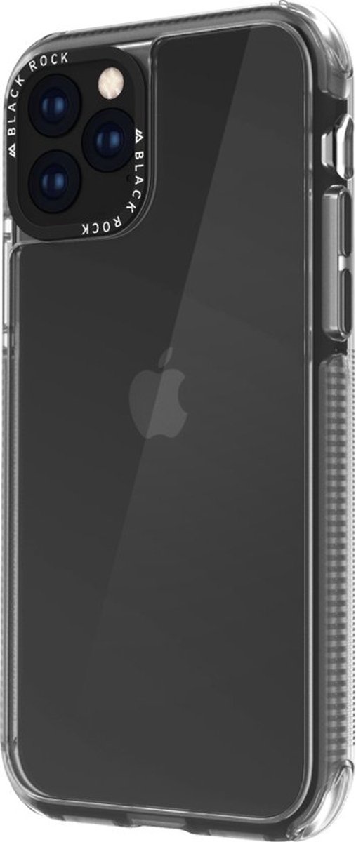 Hama Robust Transparent mobiele telefoon behuizingen Hoes Transparant
