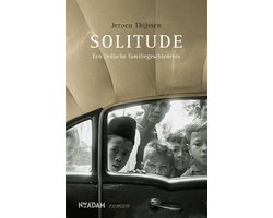 Solitude ebook