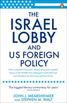 Israel Lobby & US Foreign Policy