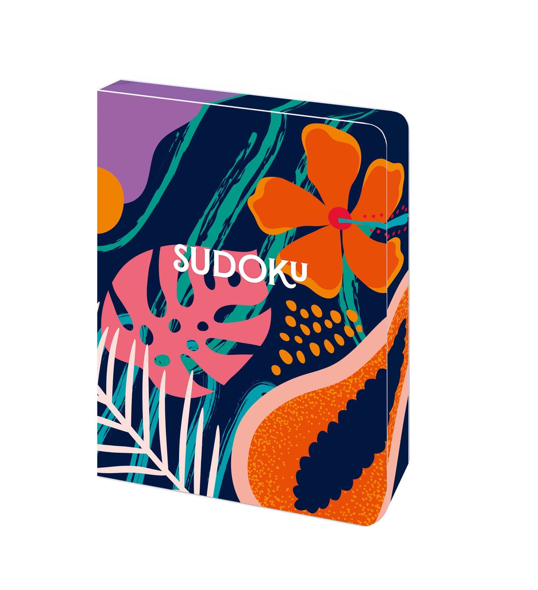 Arcturus Patterned Edge Puzzles- Sudoku