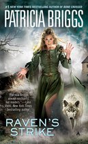 ISBN Raven’s Strike, Édition de poche, 400 pages