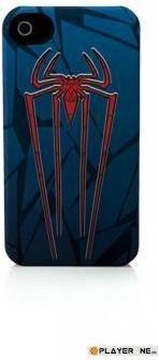 Marvel iPhone 4 & 4S Hardcase Amazing SpiderMan Emblem