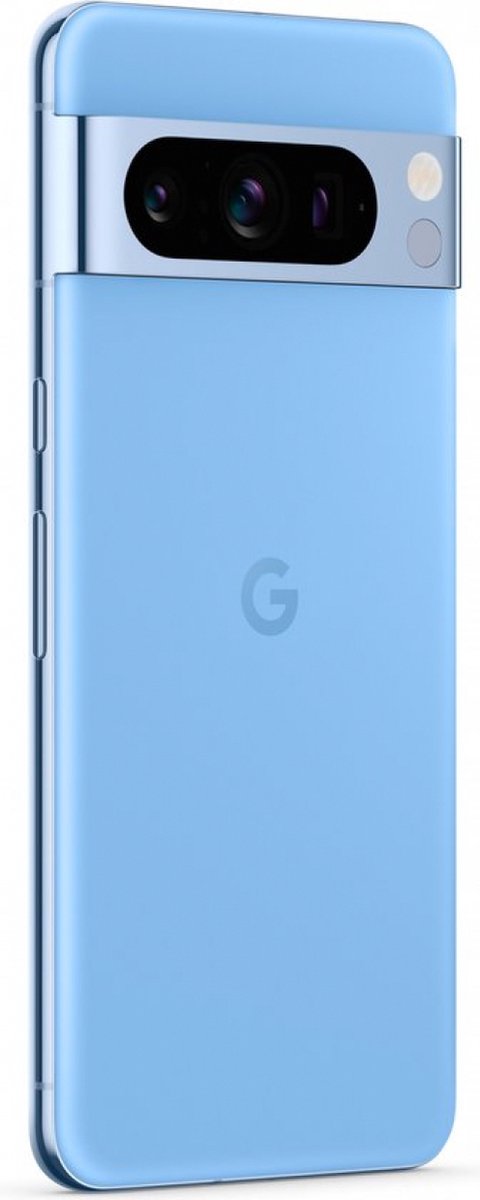 Google Pixel 8 Pro - 12GB/128GB - Bay Blue thumbnail 4