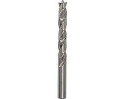 HSS houtspiraalboor - Set van 25 - Standaard uitvoering - Ø 1-13 mm