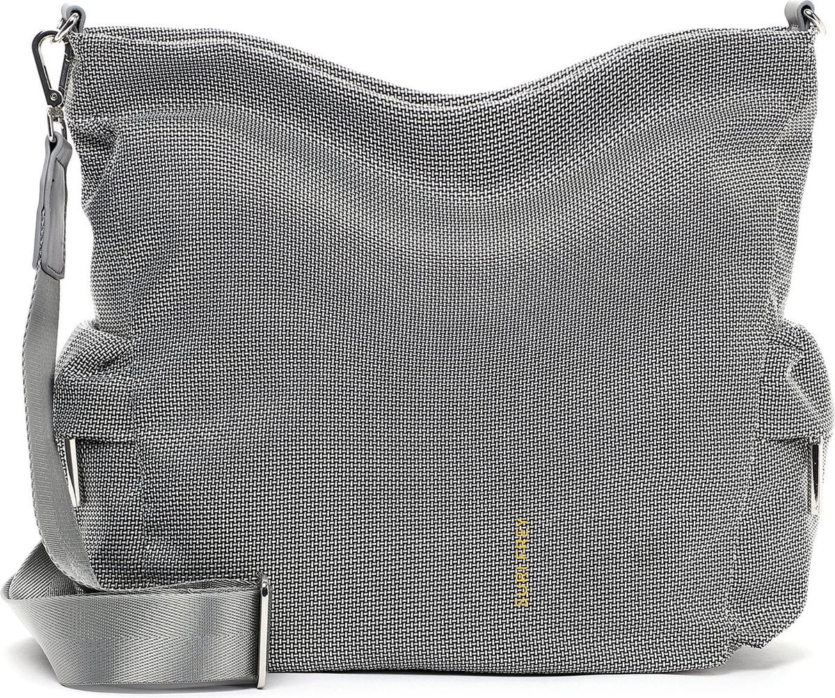 SURI FREY Buideltas SFY SURI Sports Marry ( 18012 ) - Dames handtassen - lightgrey 810