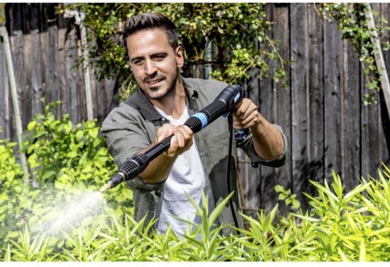 Gloria Haus und Garten MultiJet Plant Protection Set 729165.0000 Buis 1 stuk(s) van Gloria — afbeelding 3