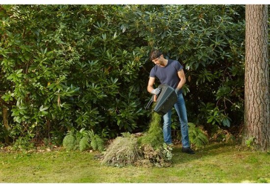 BLACK+DECKER BEMW351-QS 1000W Elektrische grasmaaier van BLACK+DECKER — afbeelding 2