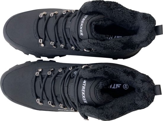 Deze spikes voor winterschoenen worden geleverd met 10 antislip