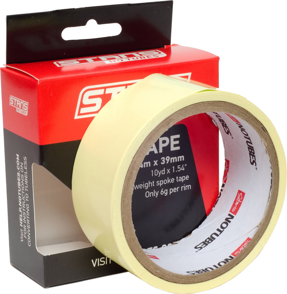 Stan's Rim Tape (9M) - 39mm