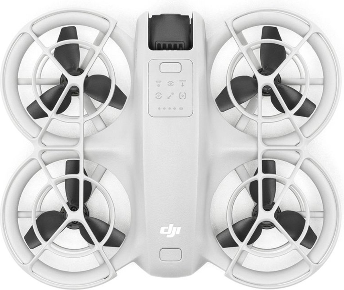 DJI DJI Neo Drone Grijs