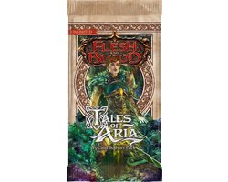 Pokemon flesh and blood tales of aria blitz deck: briar