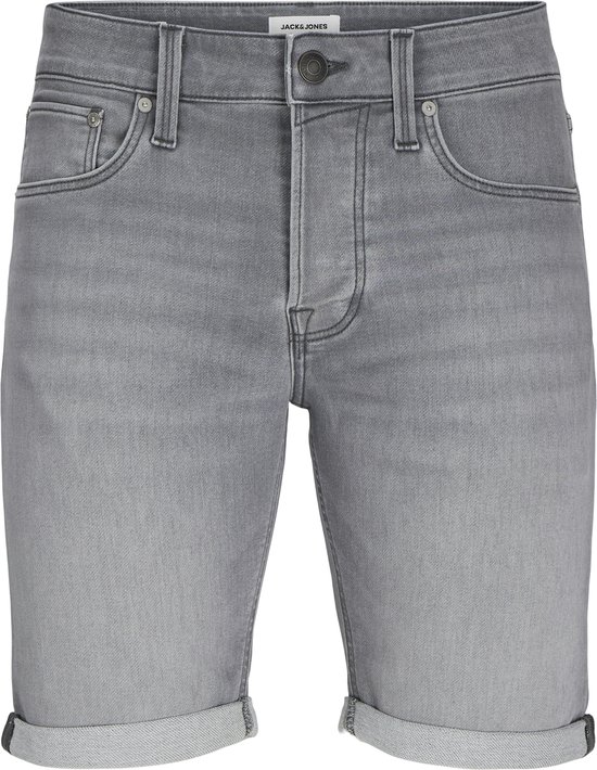Jack & Jones Rick Icon Short Heren - Maat L
