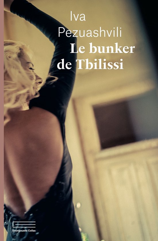 Le Bunker de Tbilissi
