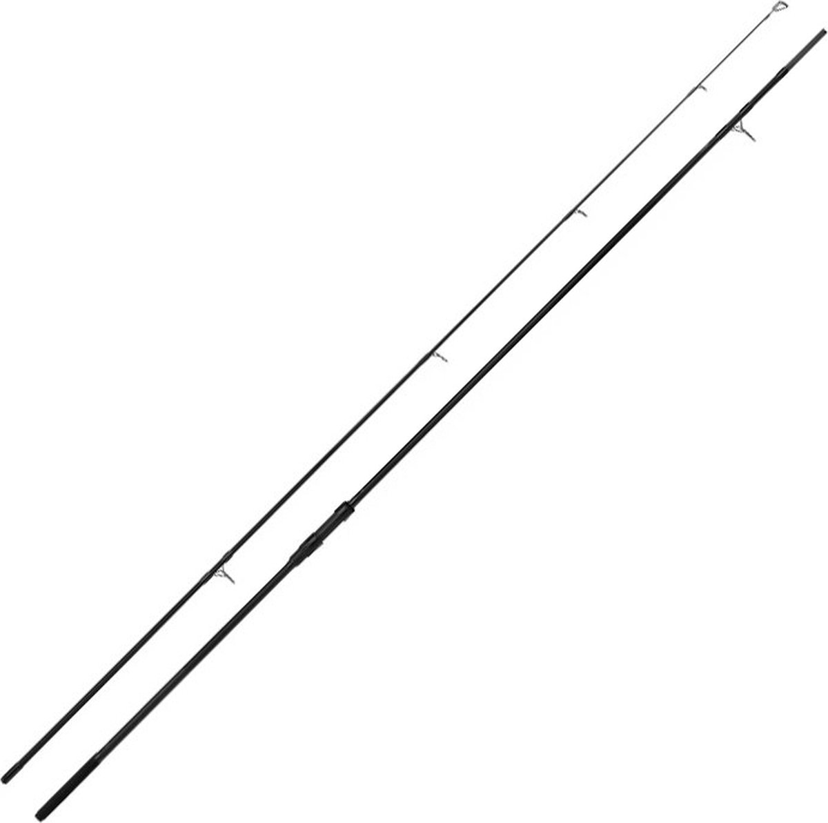 Shimano Fishing Tx-1b Karperhengel Zilver 3.66 m / 3.25 Lbs