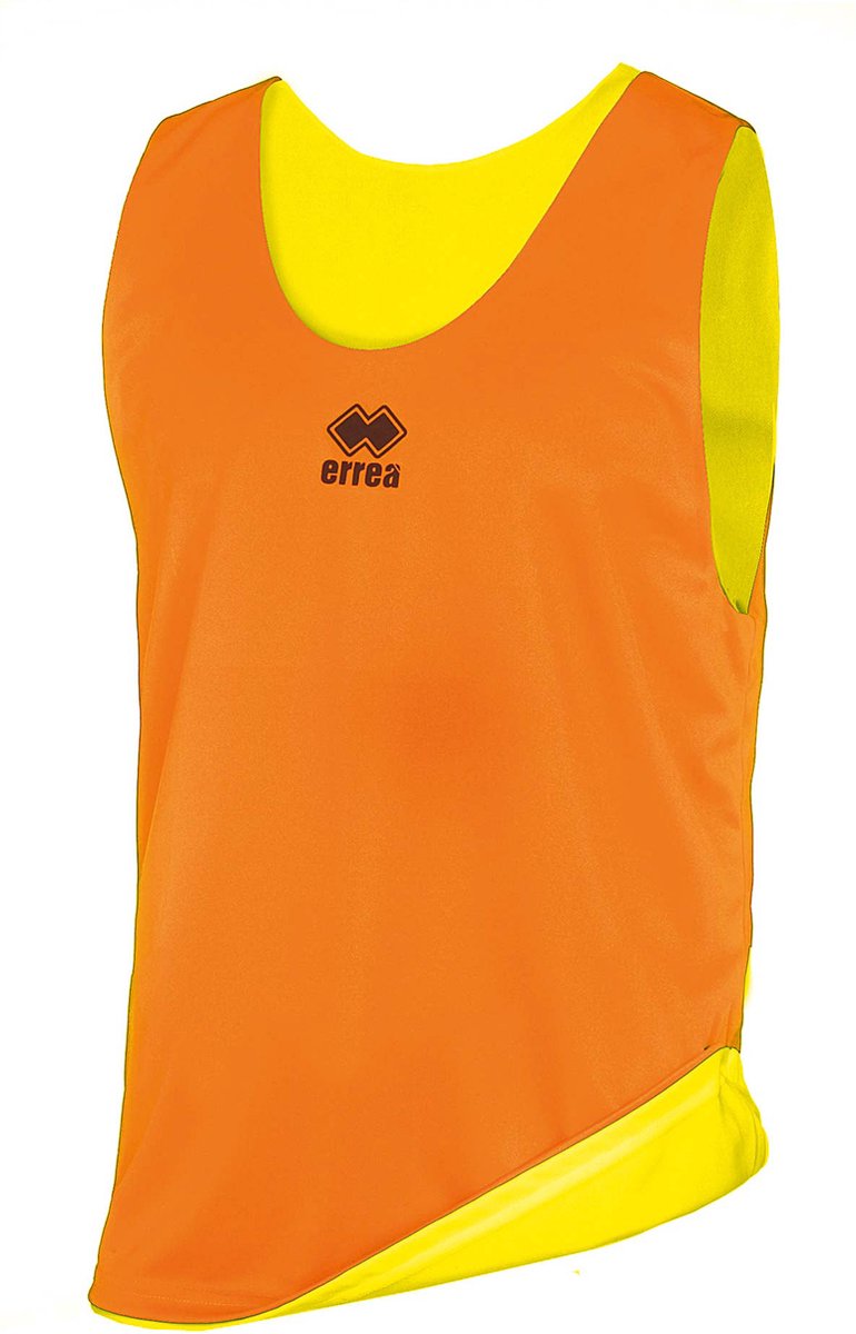 Errea Dubbele Kinderbib - Sportswear - Volwassen