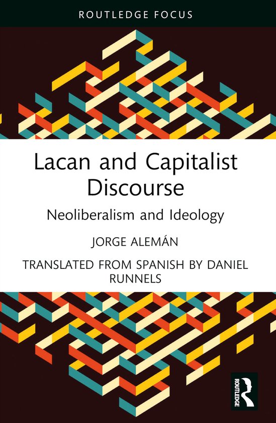 The Lines of the Symbolic in Psychoanalysis Series- Lacan an ... - cover