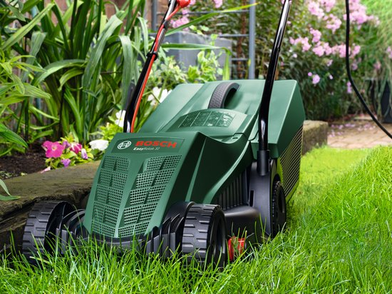 Bosch EasyRotak 32-205 - Grasmaaier - 31 Liter grasopvangbak van Bosch — afbeelding 2