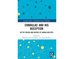 Routledge Studies in Eighteenth-Century Philosophy- Condillac and His Reception