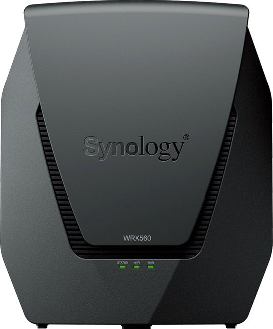 Router Synology WRX560