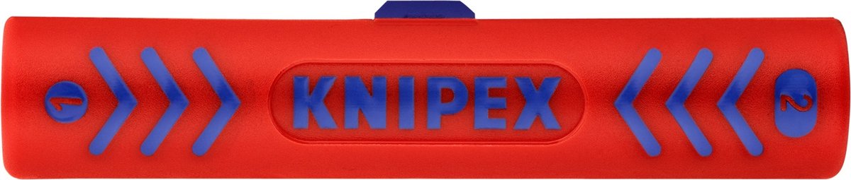 Isolatiegereedschap voor coax-kabel