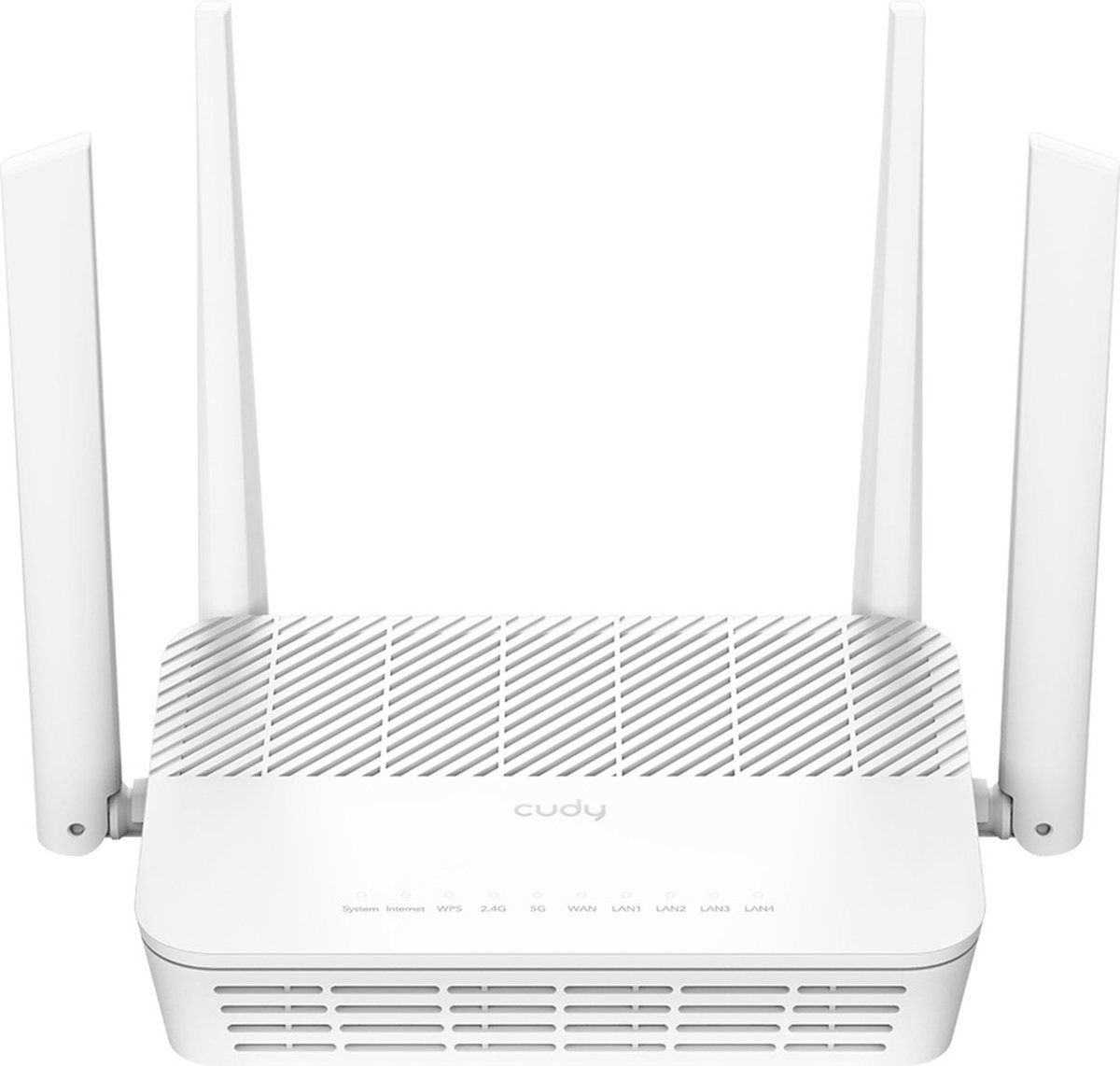 Cudy AX3000 Gigabit Wi-Fi 6 Mesh Router