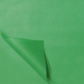 SendProof® Zijdevloei | 70x50cm | papier | lichtgroen | 100 vel