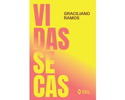 Clássicos Brasil - Vidas secas