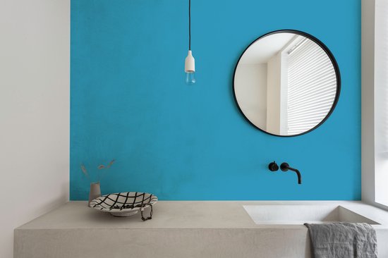 Levis EasyClean - Mur Mat Mix - Blue Clair B50 - 5L