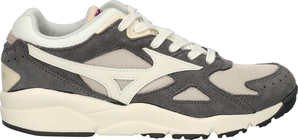 Mizuno Sky Medal S Grijs