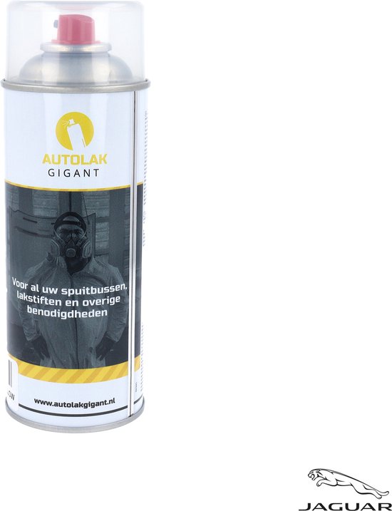 JAGUAR - JBM - LOIRE/DARK SAPPHIRE-MET. - aérosol de peinture automobile - 400ml