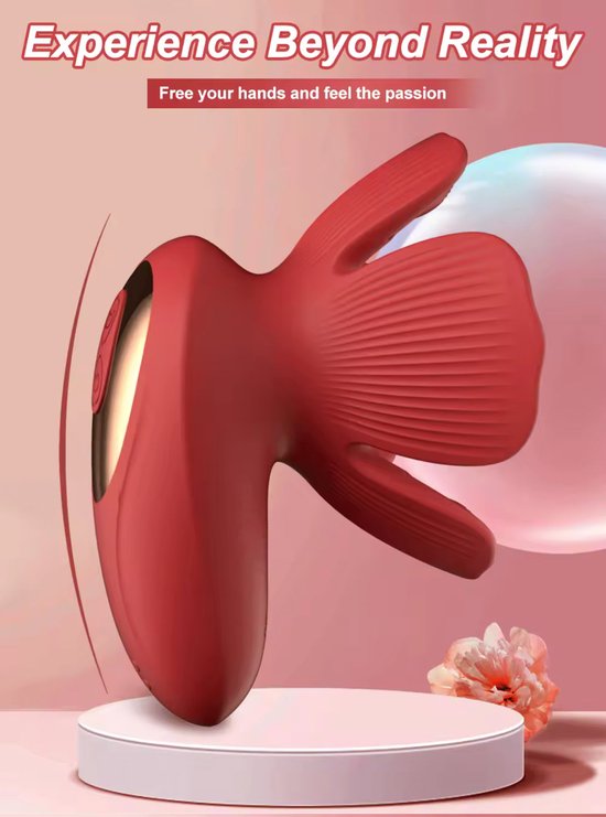 Mamelon - Simulateur - massage - 10 modes de vibration - Vibromasseur  mamelon -... | bol
