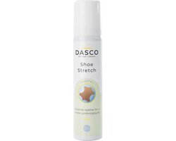 Dasco Shoe Stretch - Voor het uitrekken van Schoenen - 75ml