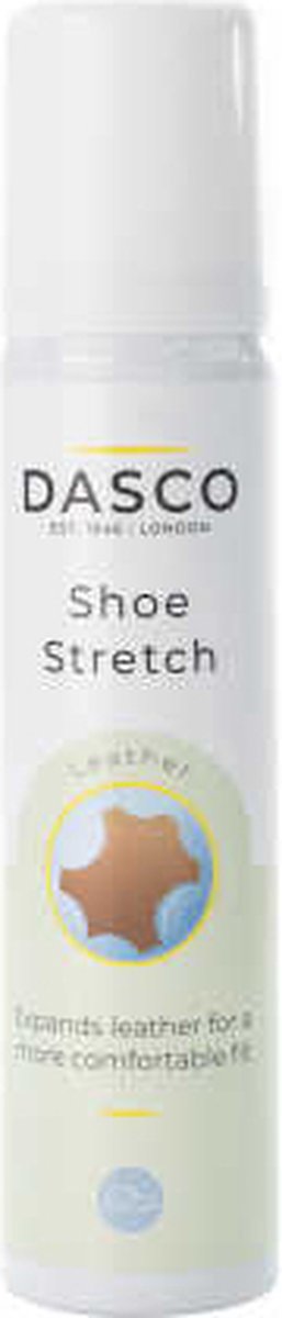 Dasco Shoe Stretch - Voor het uitrekken van Schoenen - 75ml