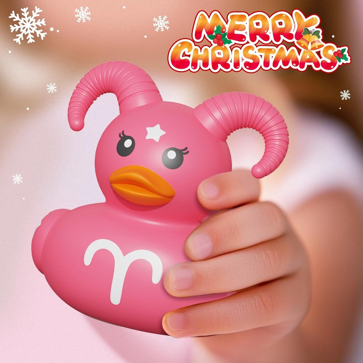 Adventskalender 2025 Rubberen Eend Verrassing 24 Doosjes De Perfecte Adventskalender voor Jongens en Meisjes Kerstcadeaus