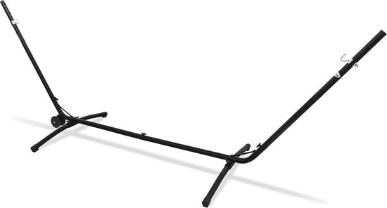 Dubbele Tuin Hangmat 260x160cm - 21078